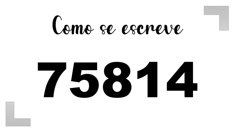 Imagem do número 75814
