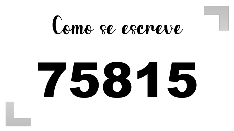 Imagem do número 75815