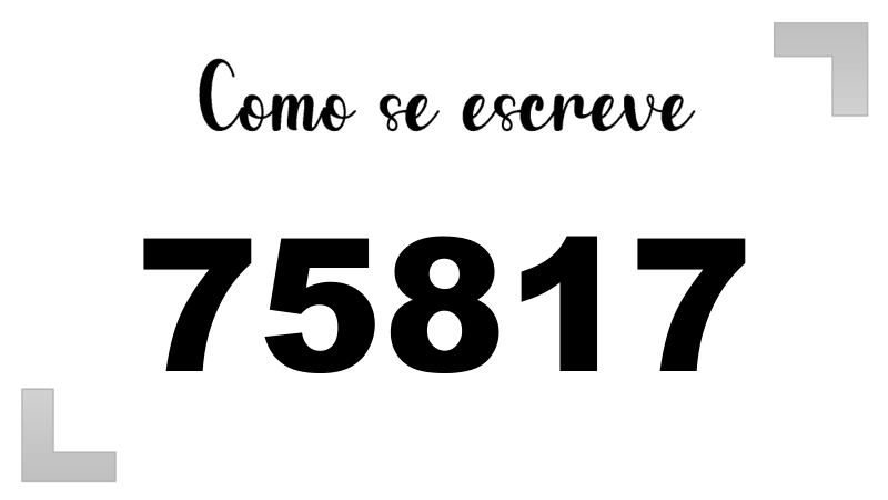 Imagem do número 75817