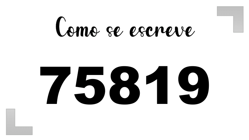 Imagem do número 75819
