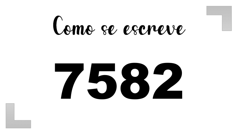 Imagem do número 7582