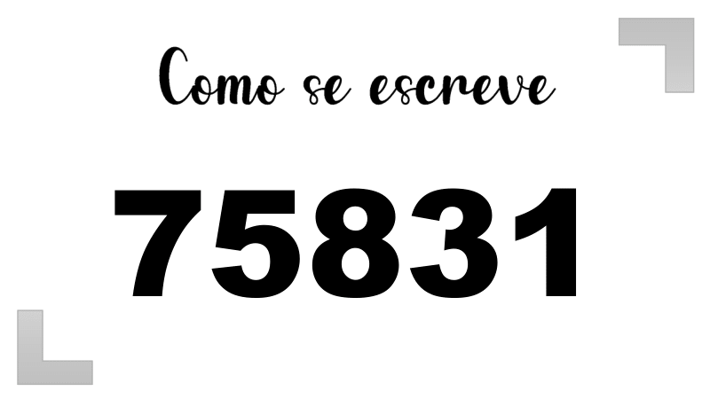 Imagem do número 75831