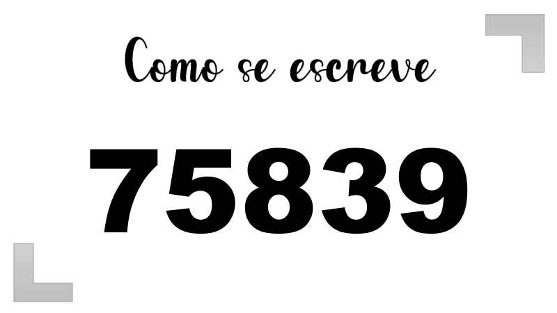 Imagem do número 75839
