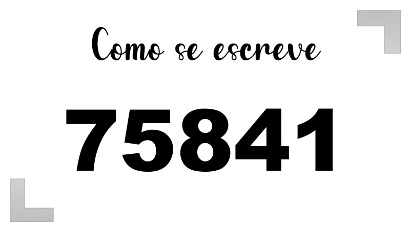 Imagem do número 75841