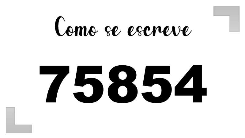 Imagem do número 75854