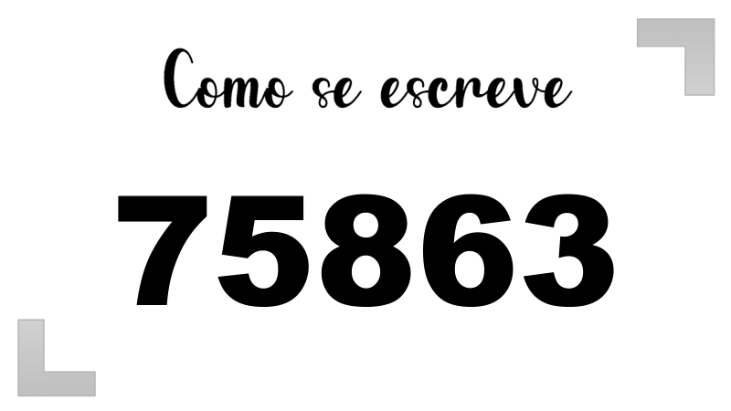 Imagem do número 75863