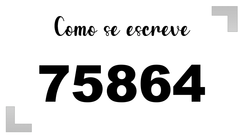 Imagem do número 75864