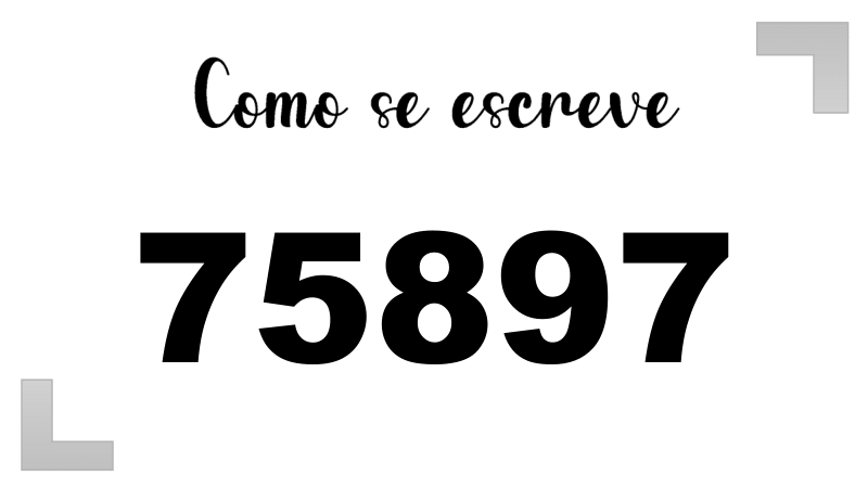 Imagem do número 75897