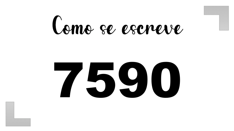 Imagem do número 7590