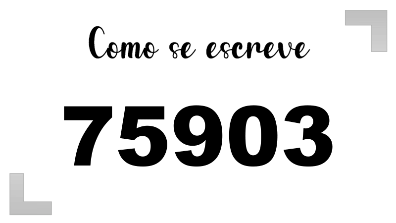 Imagem do número 75903