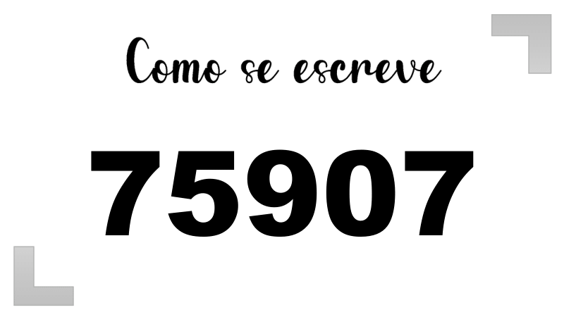 Imagem do número 75907