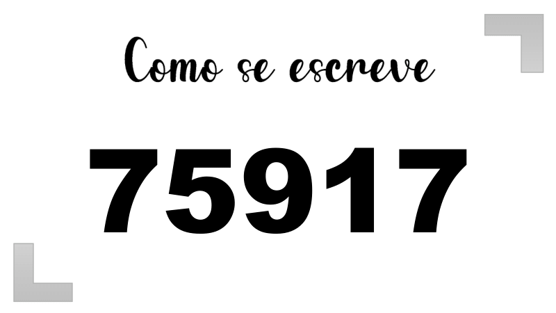Imagem do número 75917