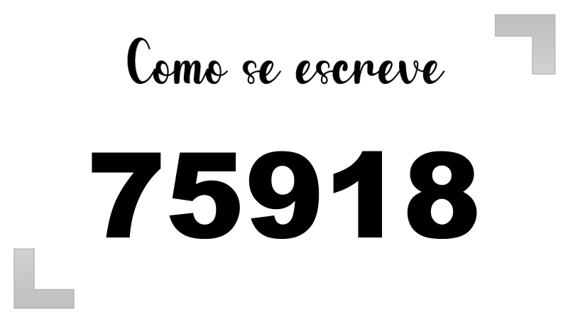 Imagem do número 75918