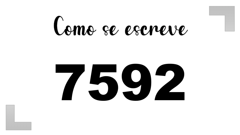 Imagem do número 7592