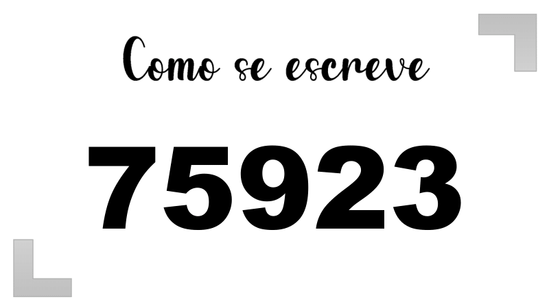 Imagem do número 75923