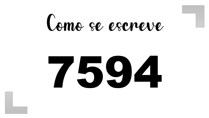 Imagem do número 7594