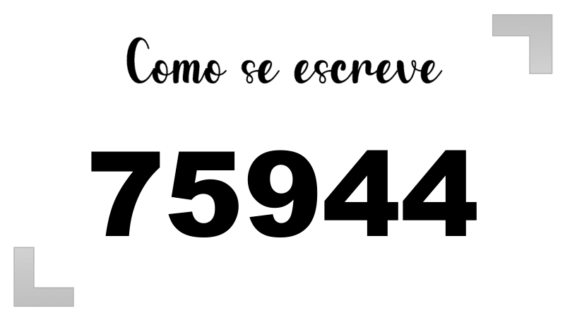 Imagem do número 75944