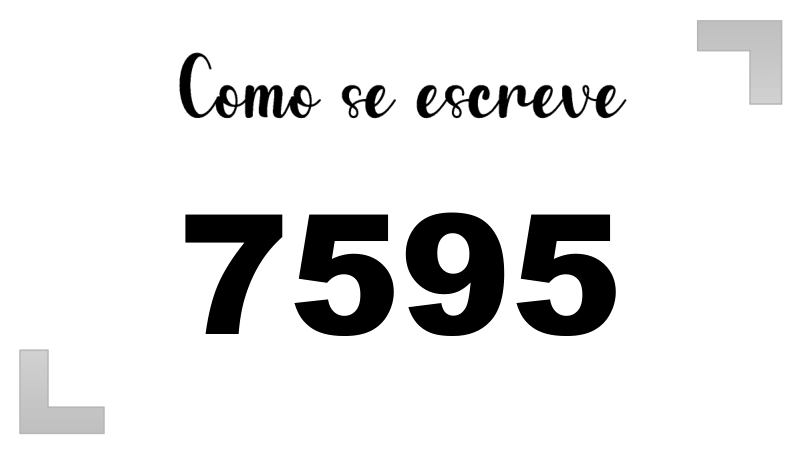 Imagem do número 7595