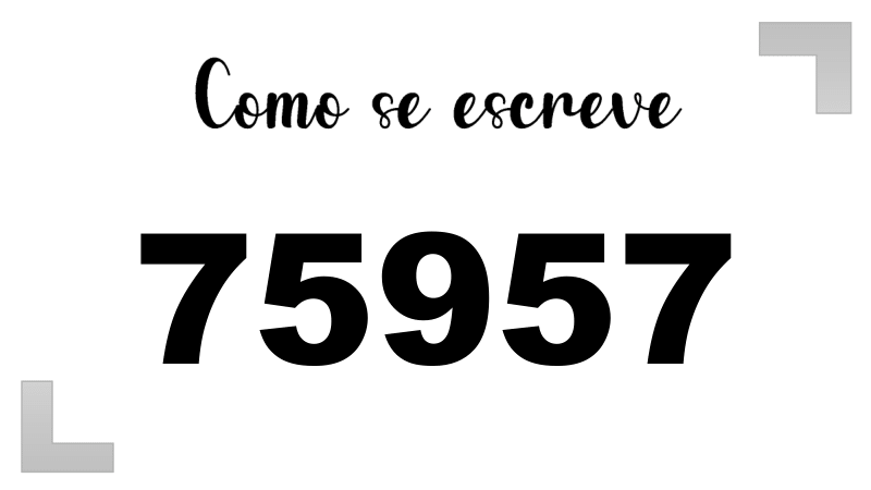 Imagem do número 75957