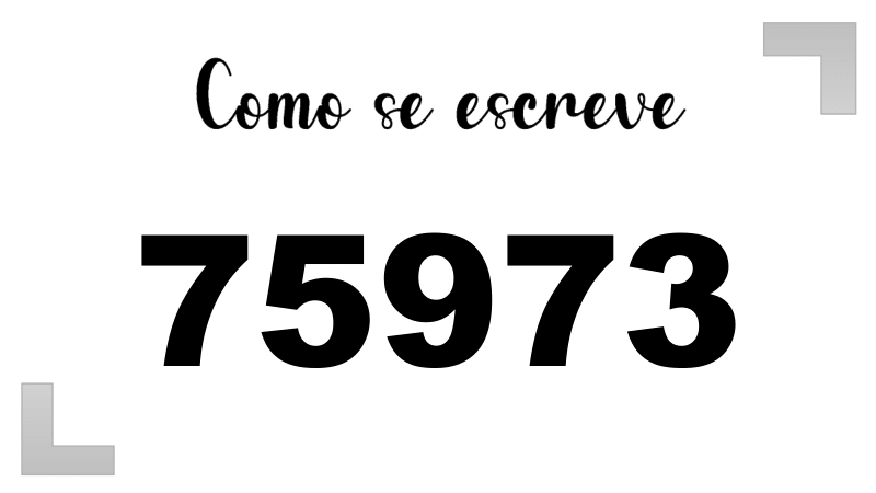 Imagem do número 75973