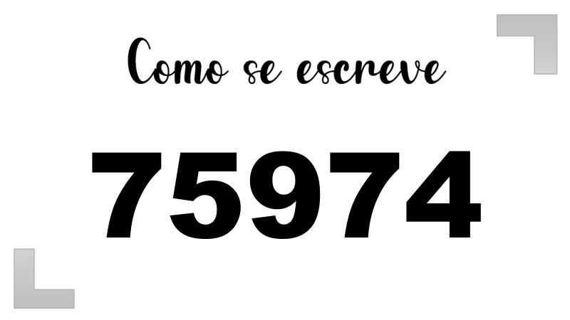 Imagem do número 75974