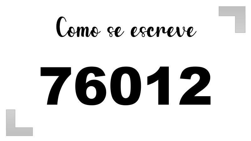 Imagem do número 76012