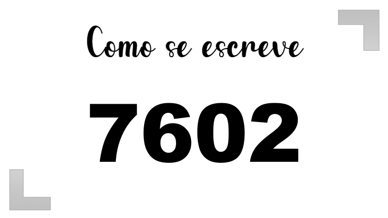 Imagem do número 7602