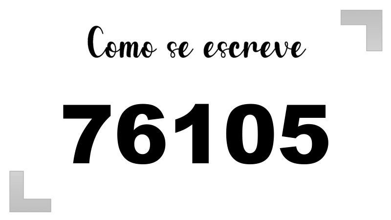 Imagem do número 76105