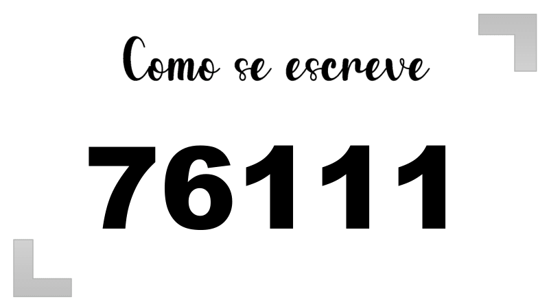Imagem do número 76111