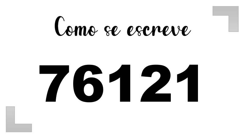 Imagem do número 76121
