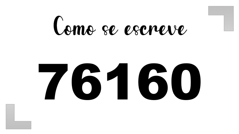 Imagem do número 76160