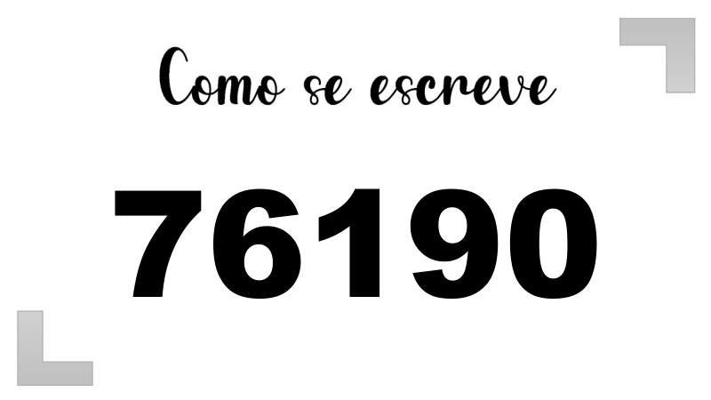 Imagem do número 76190