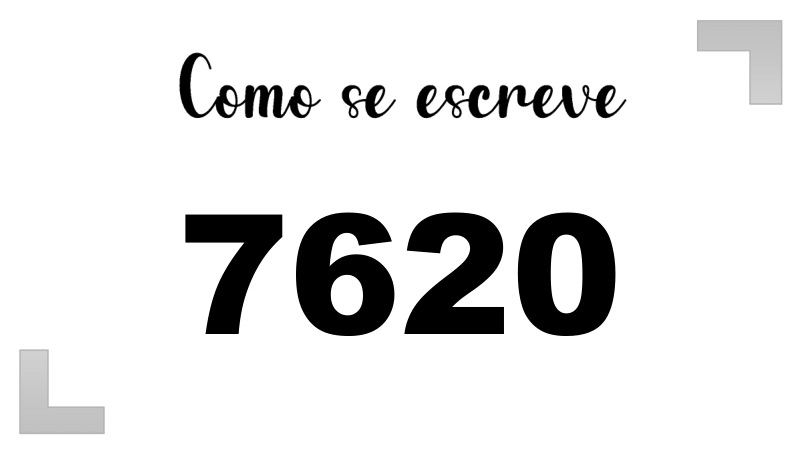Imagem do número 7620
