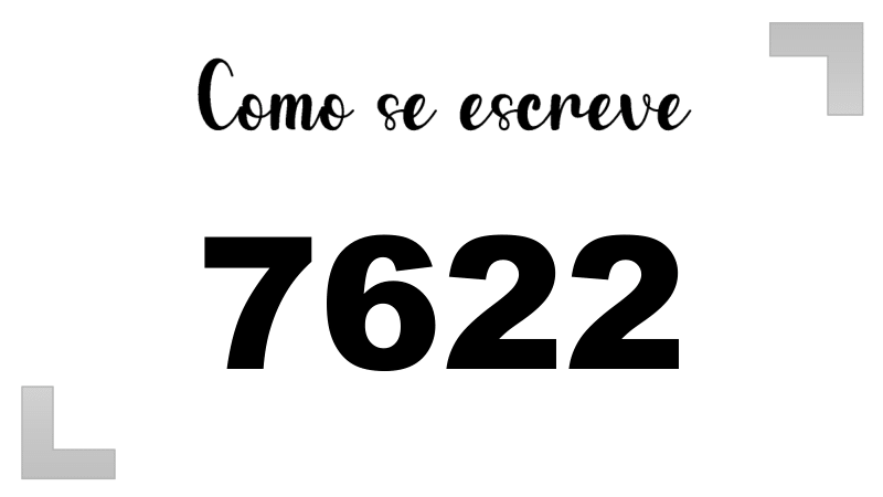 Imagem do número 7622