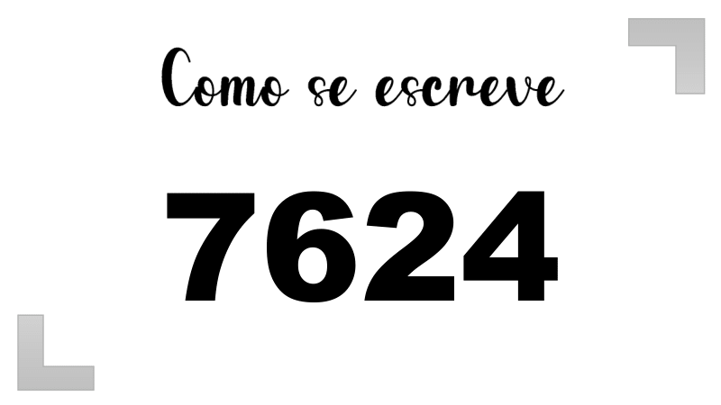 Imagem do número 7624