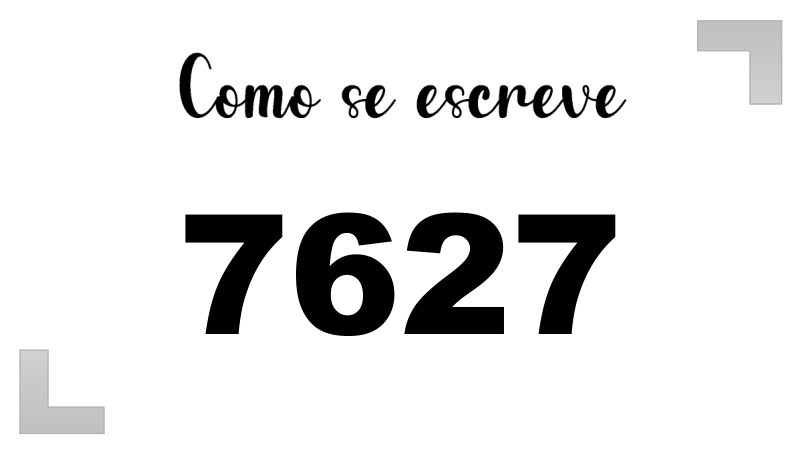 Imagem do número 7627