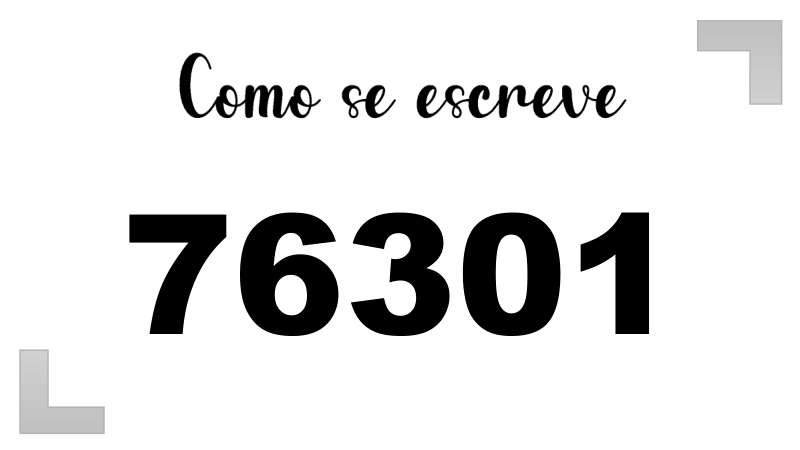 Imagem do número 76301