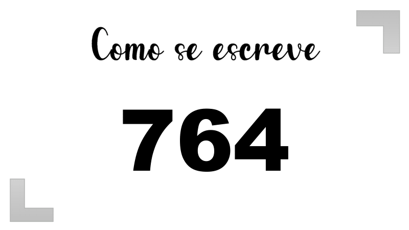 Imagem do número 764