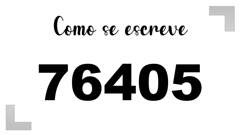 Imagem do número 76405