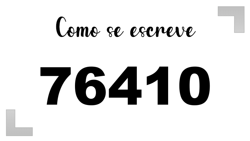 Imagem do número 76410
