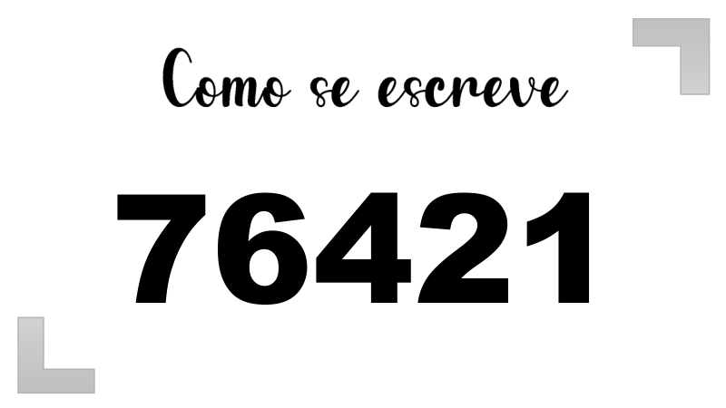 Imagem do número 76421