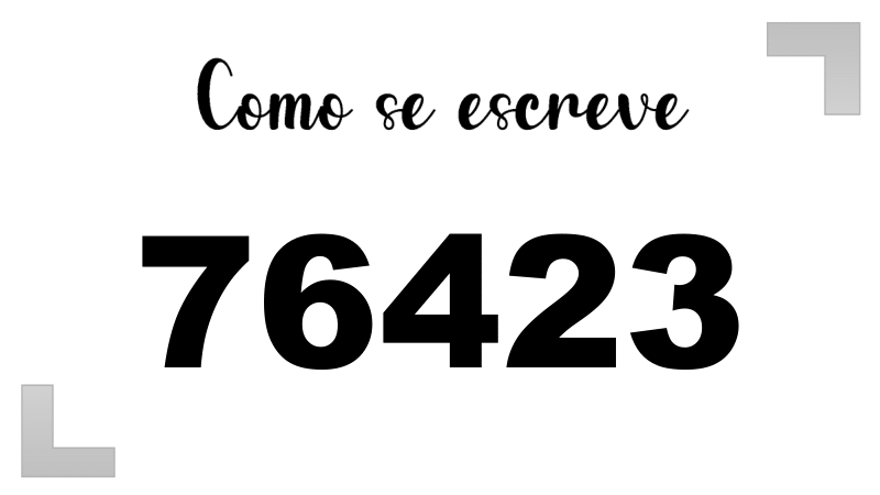 Imagem do número 76423