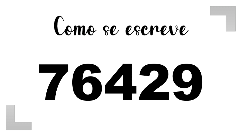 Imagem do número 76429
