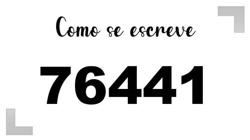 Imagem do número 76441