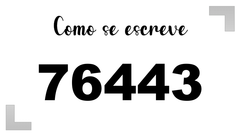 Imagem do número 76443