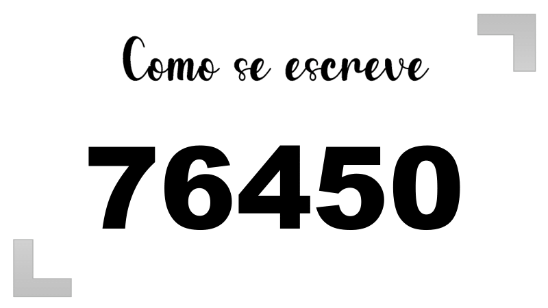 Imagem do número 76450