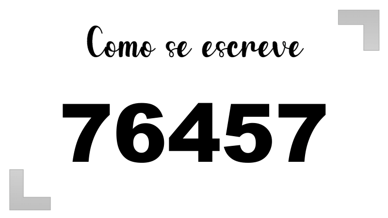 Imagem do número 76457