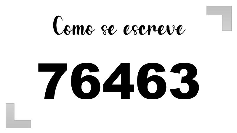 Imagem do número 76463
