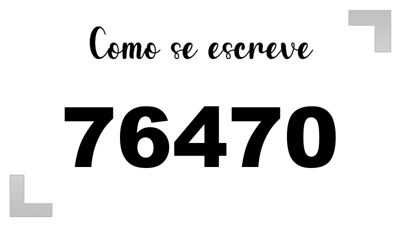 Imagem do número 76470
