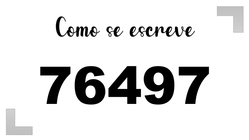 Imagem do número 76497